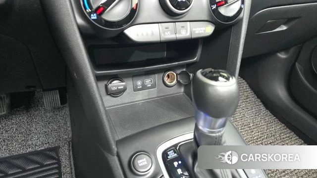 Hyundai Kona id 3925198 из Кореи 9