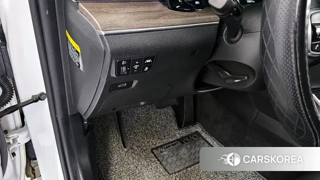 Kia K5 3rd generation id 3028820 из Кореи 9