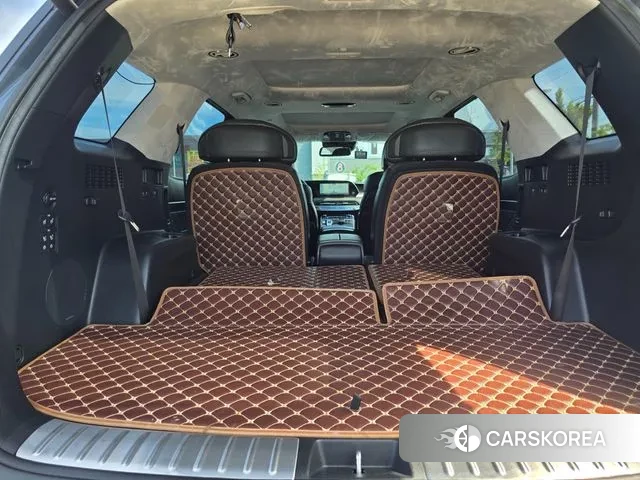 Hyundai Palisade id 2896183 из Кореи 9