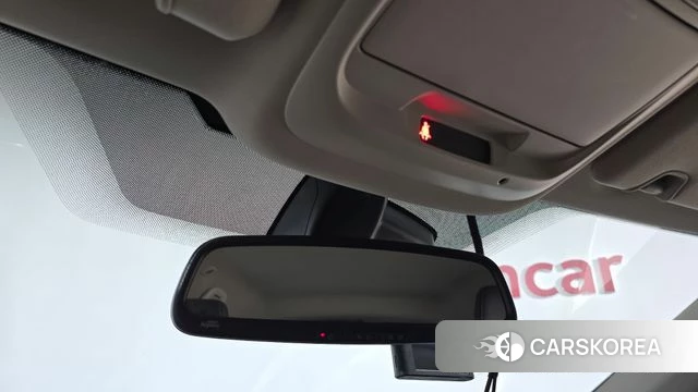 Renault Korea (Samsung) The New QM6 id 4551003 из Кореи 9