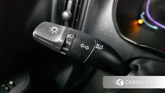 Kia The New Morning (JA) id 4853674 из Кореи 9