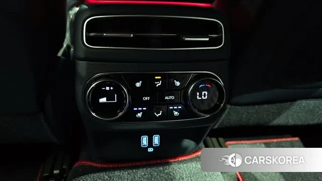 Genesis GV70 id 2905364 из Кореи 9