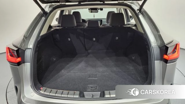 Lexus NX350h Second generation id 4243846 из Кореи 9