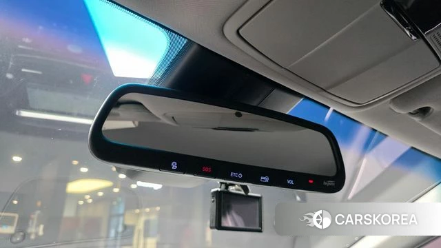 Hyundai Grandeur IG id 4614959 из Кореи 9