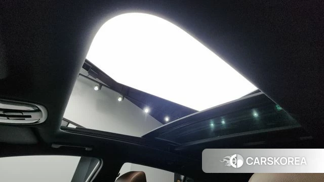 Kia Sportage The Bold id 3834561 из Кореи 9