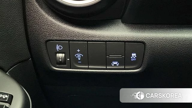 Hyundai Kona id 4402919 из Кореи 9