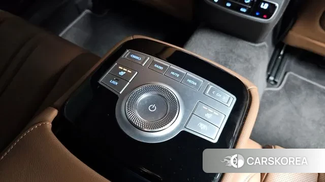 Genesis G80 (RG3) id 2994134 из Кореи 9