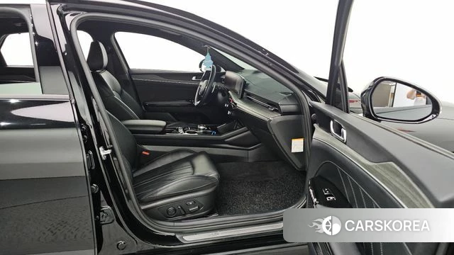 Kia The New K5 Hybrid 3rd generation id 4602579 из Кореи 9