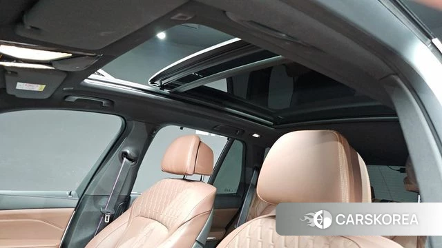 BMW X5 (G05) id 4523056 из Кореи 9