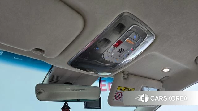 Genesis G80 (RG3) id 4201856 из Кореи 9