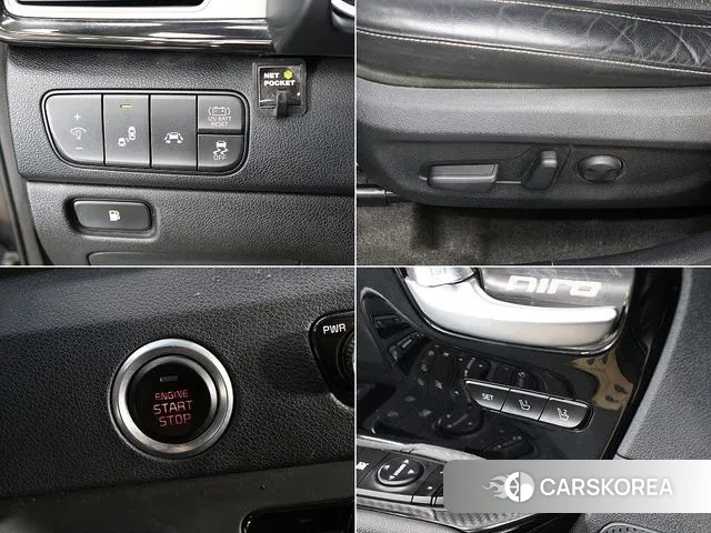 Kia Niro id 3499785 из Кореи 9