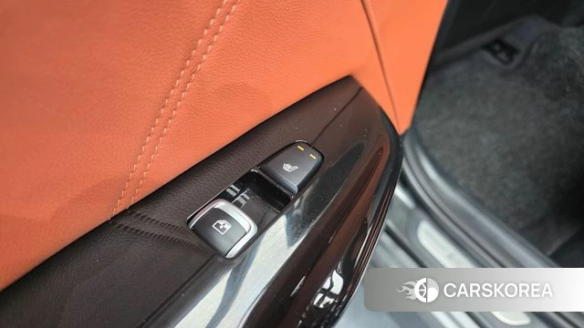 Kia The New K5 Hybrid 3rd generation id 3850583 из Кореи 9