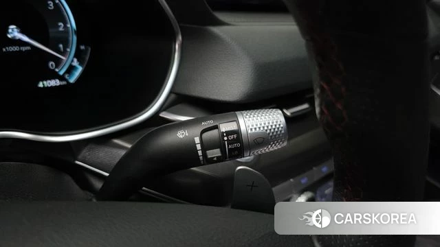 Genesis G80 (RG3) id 4231455 из Кореи 9