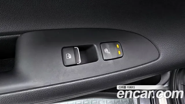 Hyundai The New Grandeur IG Hybrid id 2637404 из Кореи 9