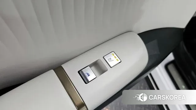 Hyundai Grandeur Hybrid (GN7) id 3394250 из Кореи 9