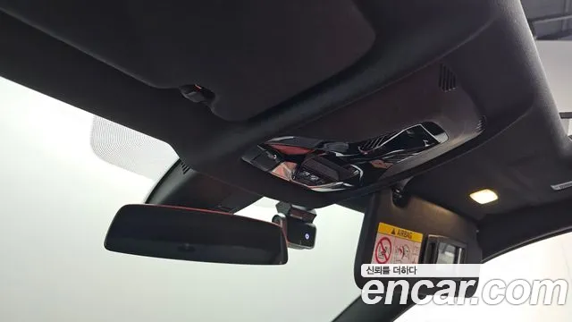 BMW 2 Series Gran Coupe (F44) id 2711705 из Кореи 9