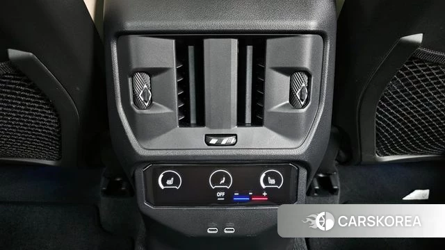 BMW X3 (G45) id 3891056 из Кореи 9