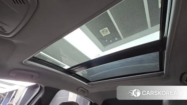 Chevrolet (GM Daewoo) The New Malibu id 3672483 из Кореи 9