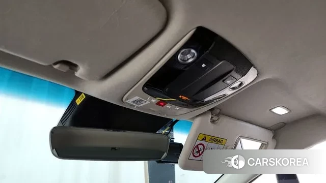 Kia The New K8 Hybrid id 3580716 из Кореи 9