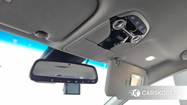Hyundai Grandeur IG id 4865401 из Кореи 9