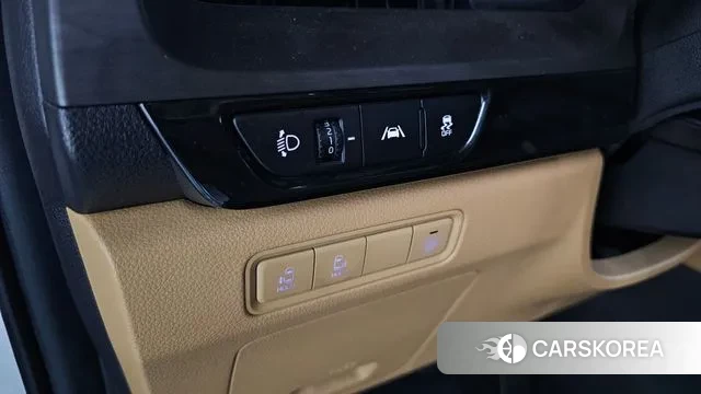 Kia Carnival 4th generation id 3611976 из Кореи 9