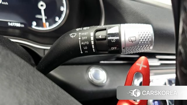 Genesis GV80 id 3936449 из Кореи 9