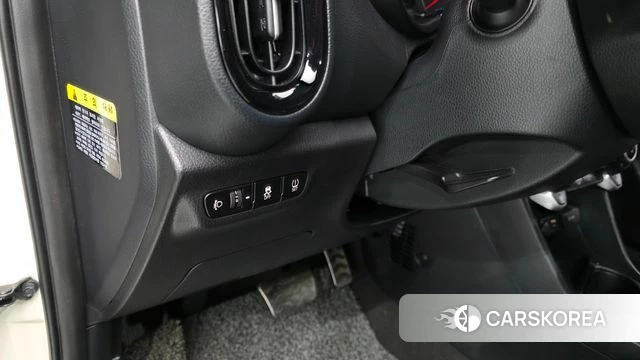 Kia All New Morning (JA) id 4339414 из Кореи 9
