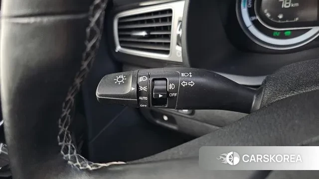 Kia Niro id 3460058 из Кореи 9