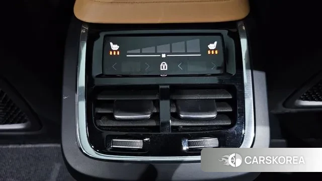 Volvo V90 Cross-Country id 3029312 из Кореи 9