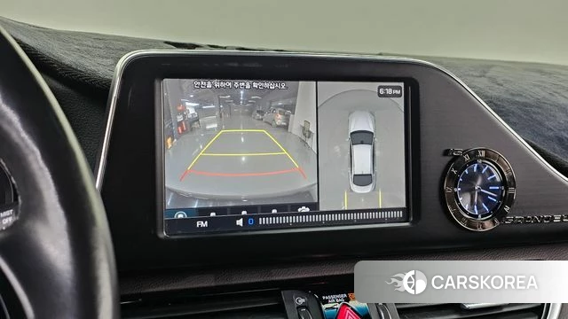 Hyundai Grandeur IG id 3879987 из Кореи 9