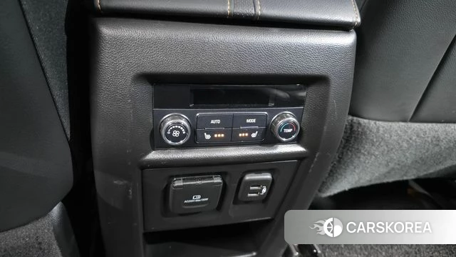 Chevrolet (GM Daewoo) Traverse id 4671470 из Кореи 9