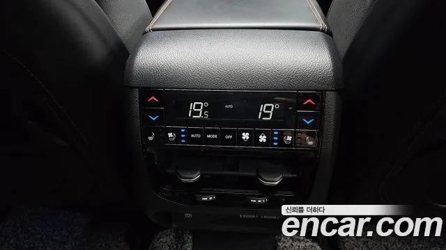 Jeep Grand Cherokee (WL) id 2943961 из Кореи 9