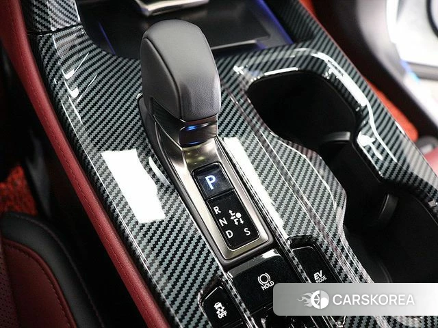 Lexus NX350h Second generation id 4211941 из Кореи 9