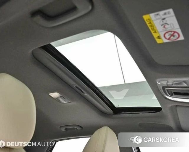 Hyundai The New Avante (CN7) id 4639902 из Кореи 9