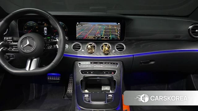 Mercedes-Benz E-Class W213 id 3798935 из Кореи 9