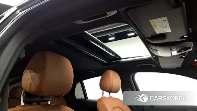 Mercedes-Benz GLC-Class X253 id 3421405 из Кореи 9