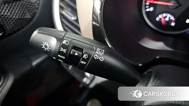 Kia Seltos id 3621028 из Кореи 9