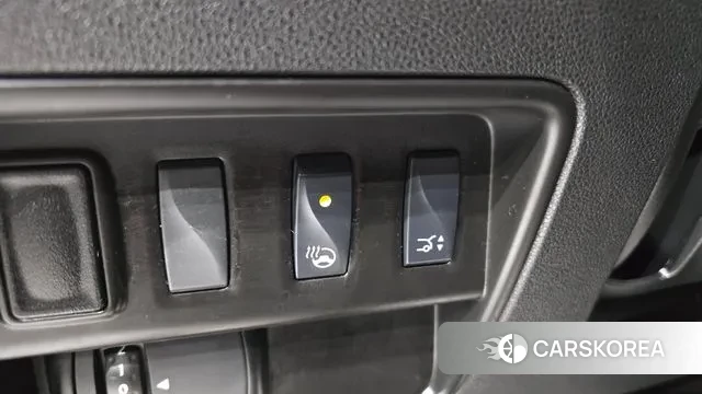 Renault Korea (Samsung) The New QM6 id 3728060 из Кореи 9