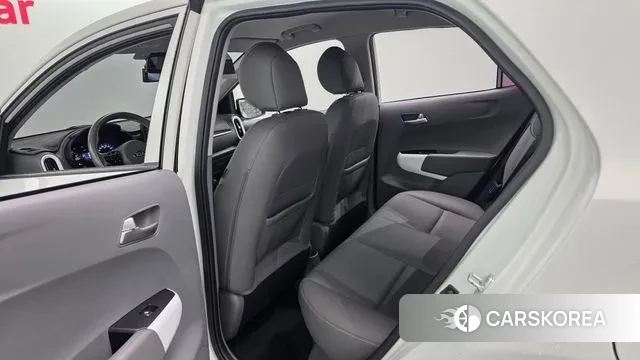 Kia All New Morning (JA) id 3407735 из Кореи 9