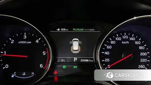 Kia The New Carnival id 3677258 из Кореи 9