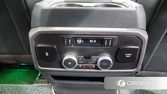 Ford Expeditation id 3160197 из Кореи 9