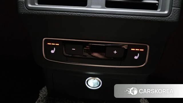 Audi Q5 (FY) id 4754745 из Кореи 9