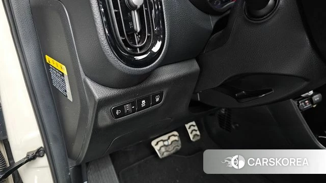 Kia All New Morning (JA) id 4496202 из Кореи 9