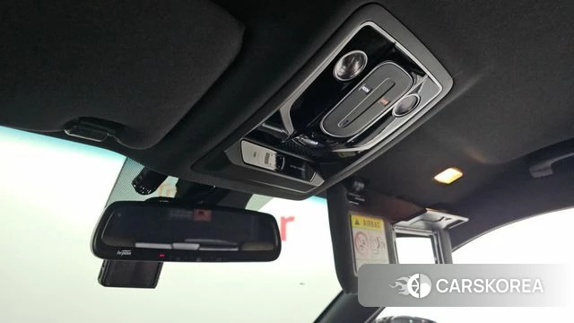 Ssangyong All New Rexton id 4423653 из Кореи 9