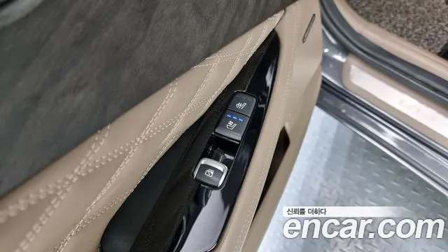 Kia K8 id 2663017 из Кореи 9