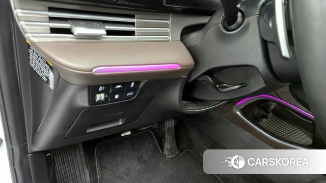 Hyundai The New Grandeur IG id 3899183 из Кореи 9