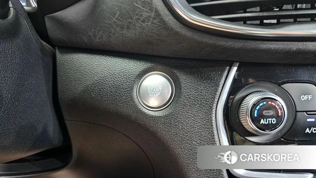 Hyundai Santa Fe TM id 4483329 из Кореи 9
