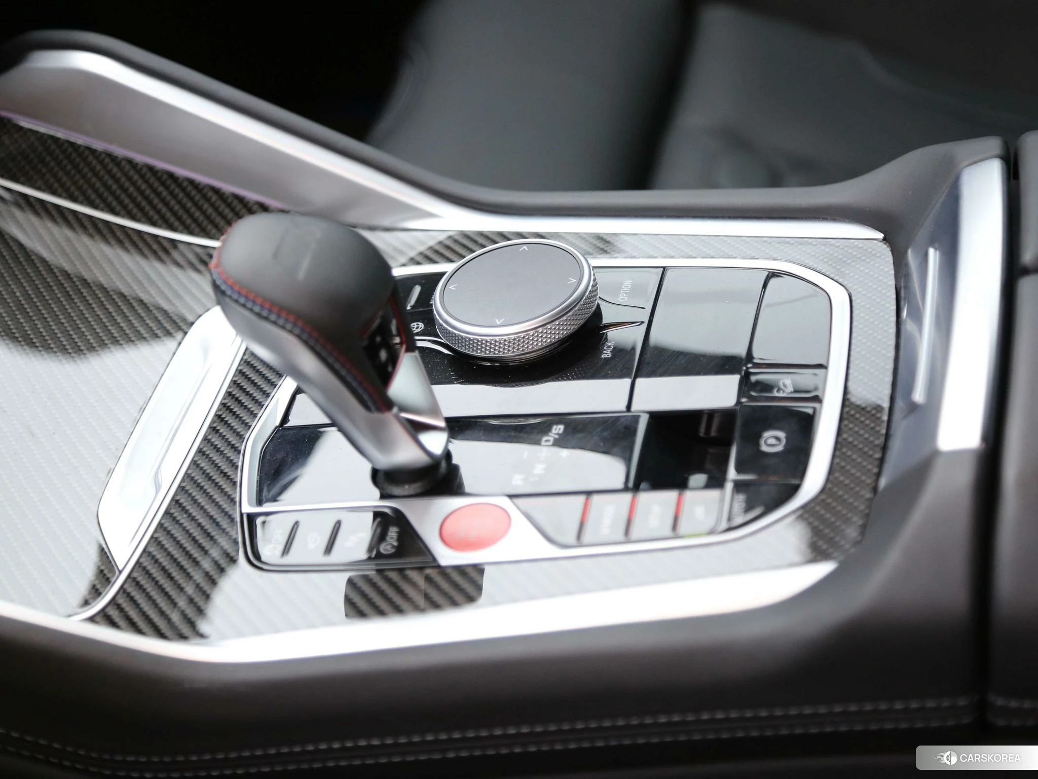 BMW X6 M id 4473834 из Китая 9