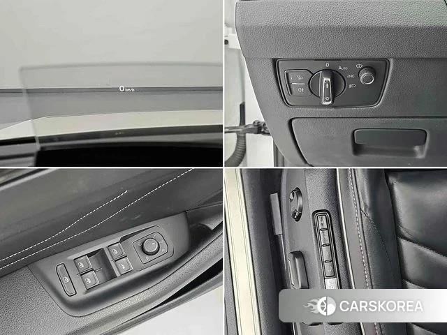 Volkswagen Arteon id 4730599 из Кореи 9
