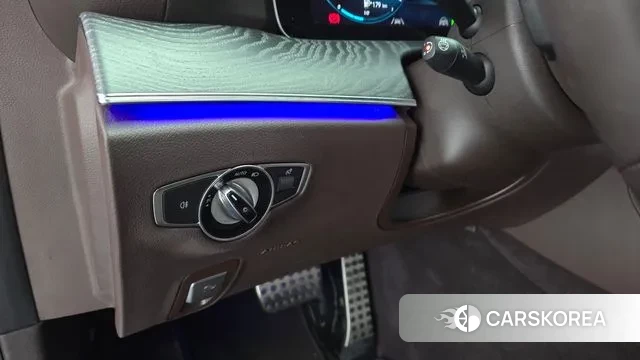 Mercedes-Benz CLS-Class C257 id 3428239 из Кореи 9